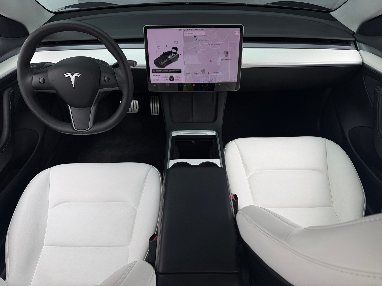 Thumbnail: 2021 Tesla Model 3 - 2