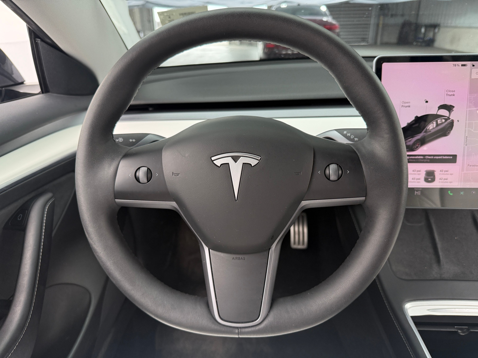 Thumbnail: 2021 Tesla Model 3 - 4