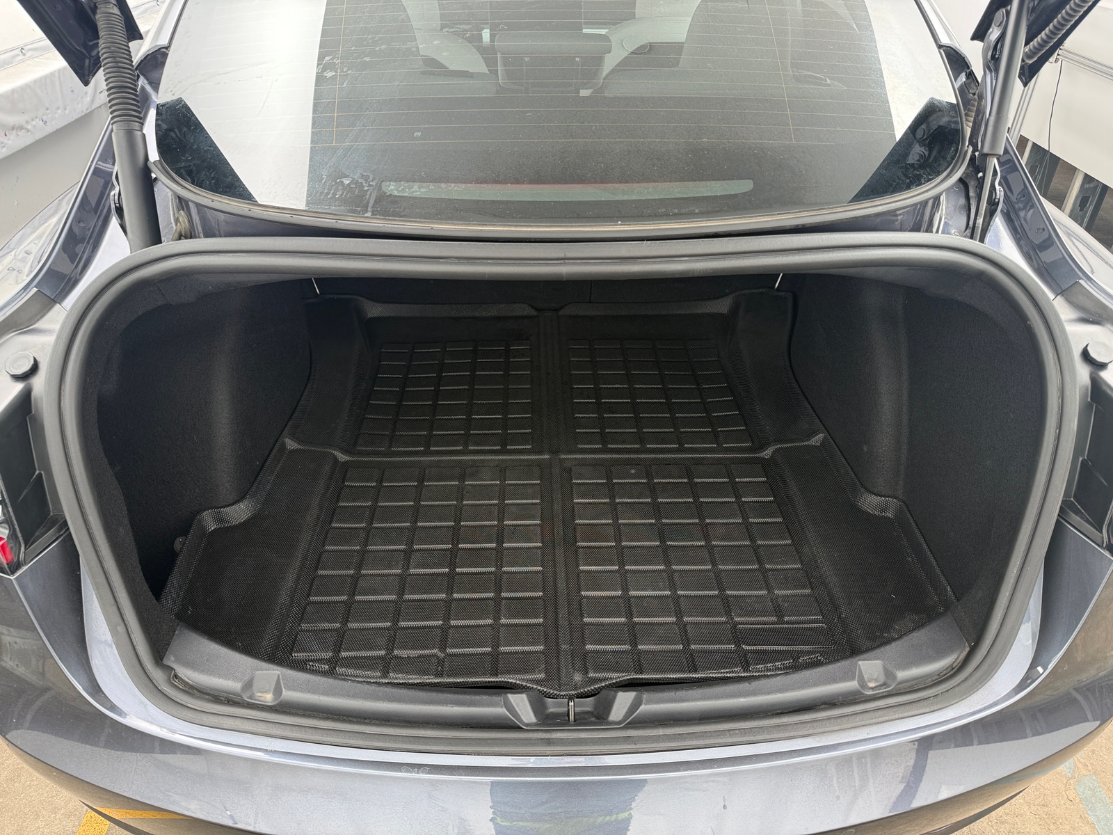 Thumbnail: 2021 Tesla Model 3 - 6