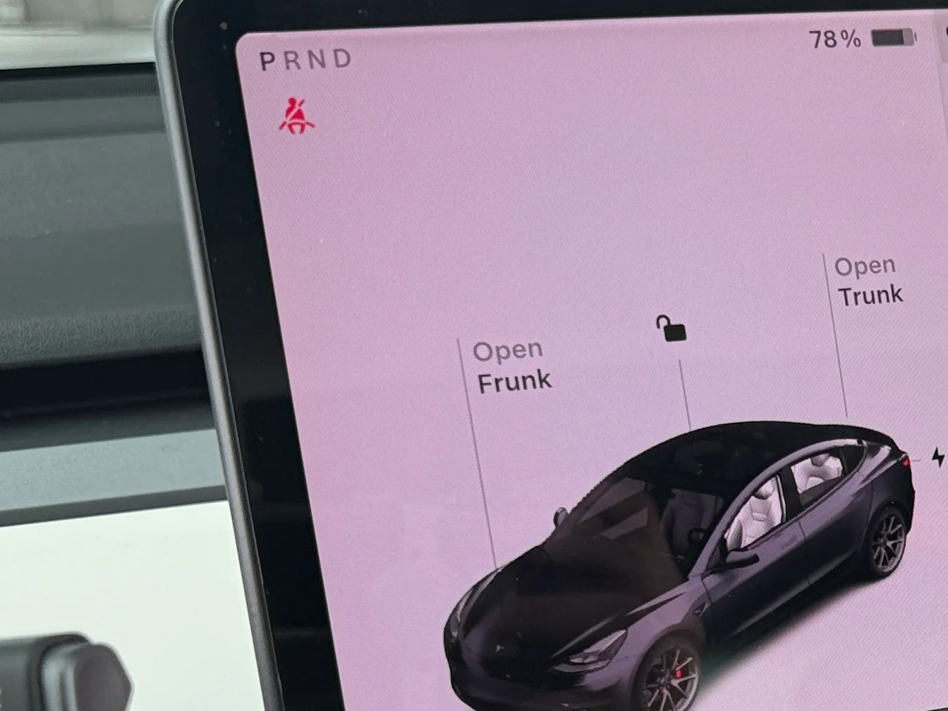 Thumbnail: 2021 Tesla Model 3 - 3