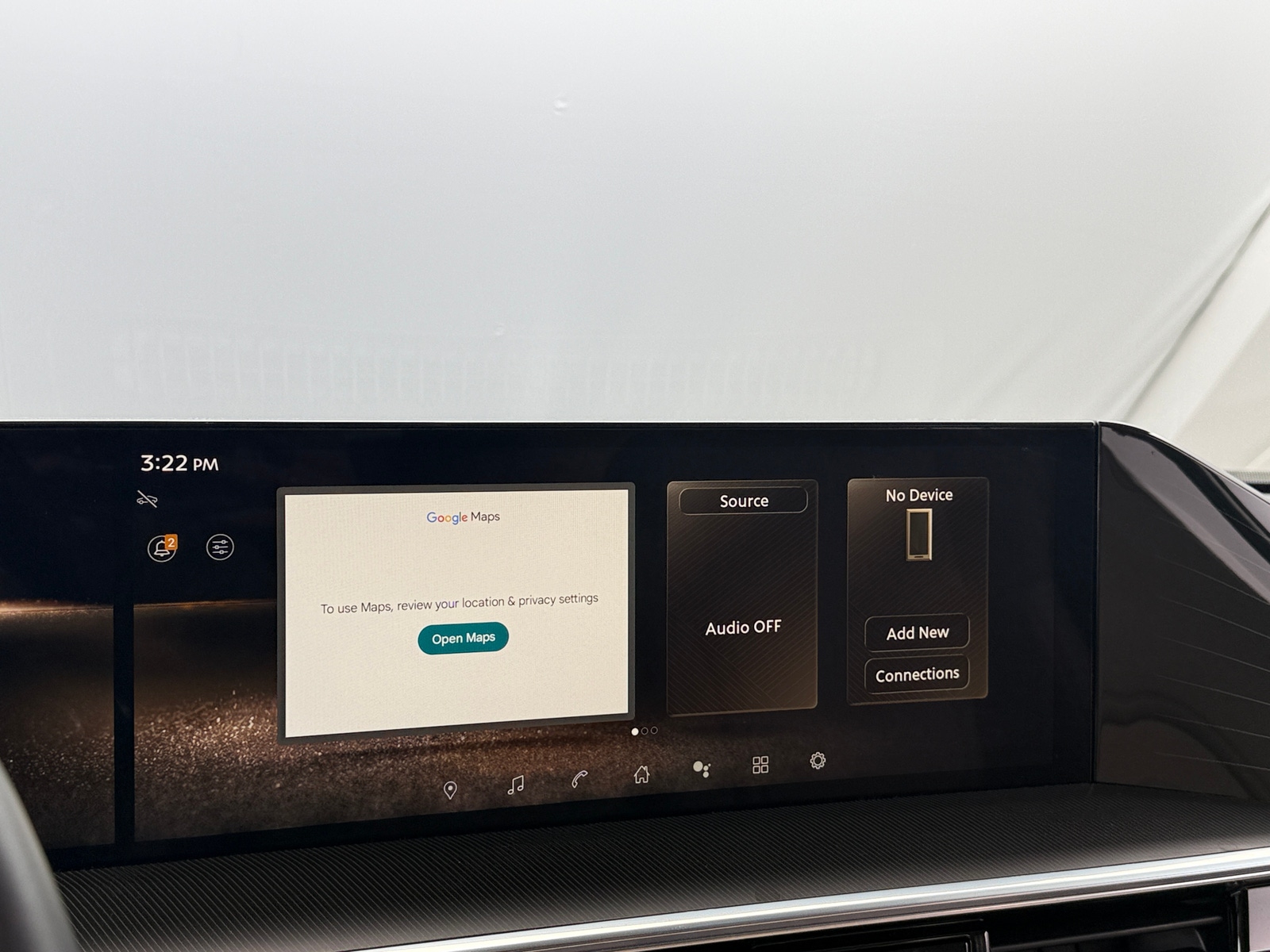 Thumbnail: 2025 INFINITI QX80 - 3