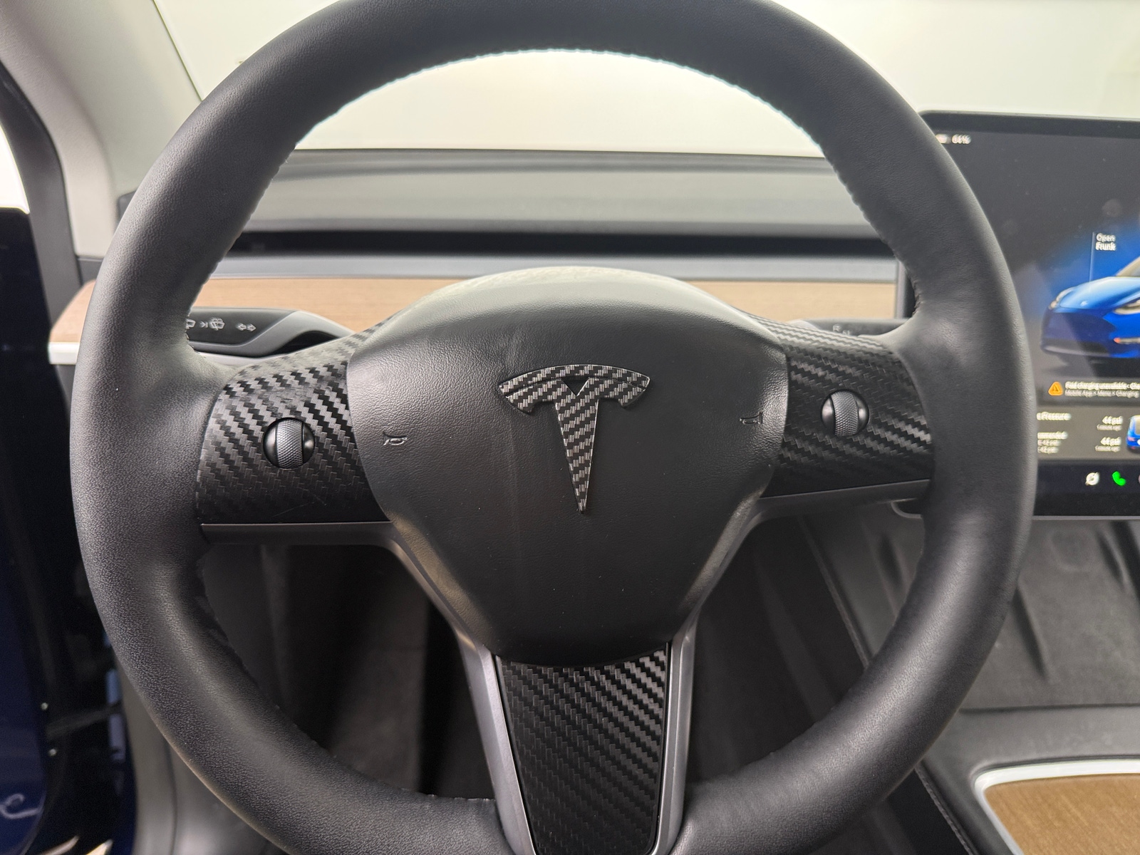 Thumbnail: 2023 Tesla Model Y - 3