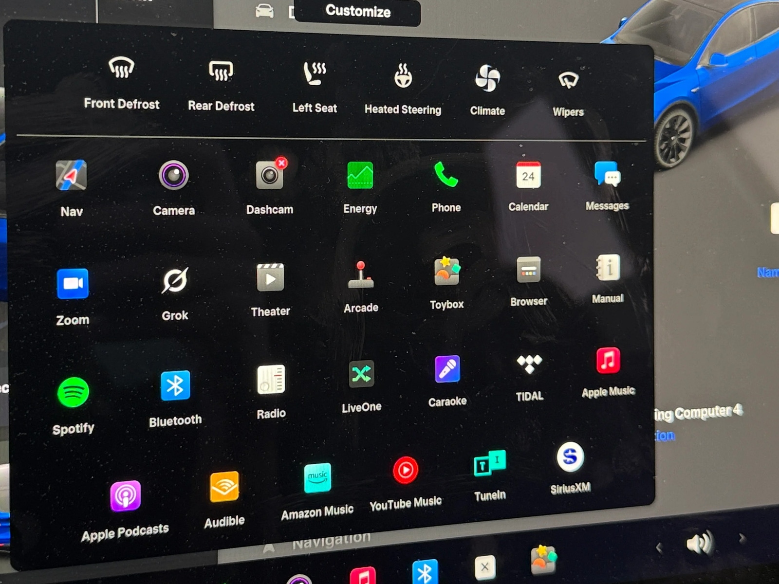 Thumbnail: 2023 Tesla Model Y - 2