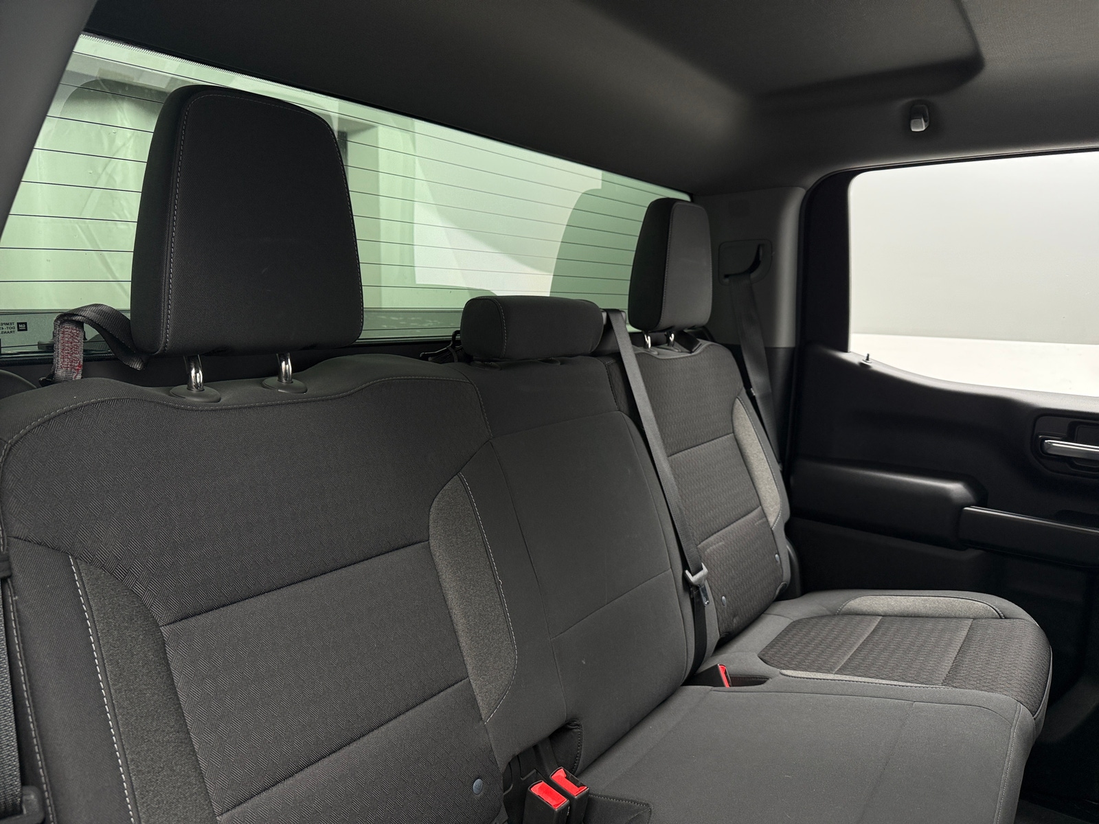 Thumbnail: 2020 Chevrolet Silverado 1500 - 6