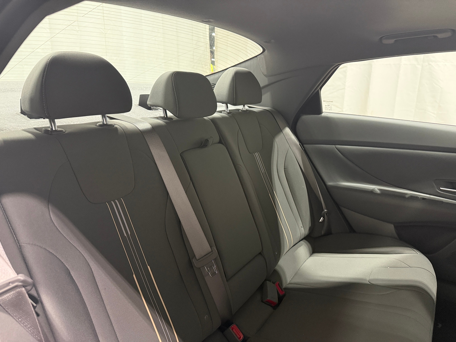 Thumbnail: 2025 Hyundai Elantra - 6