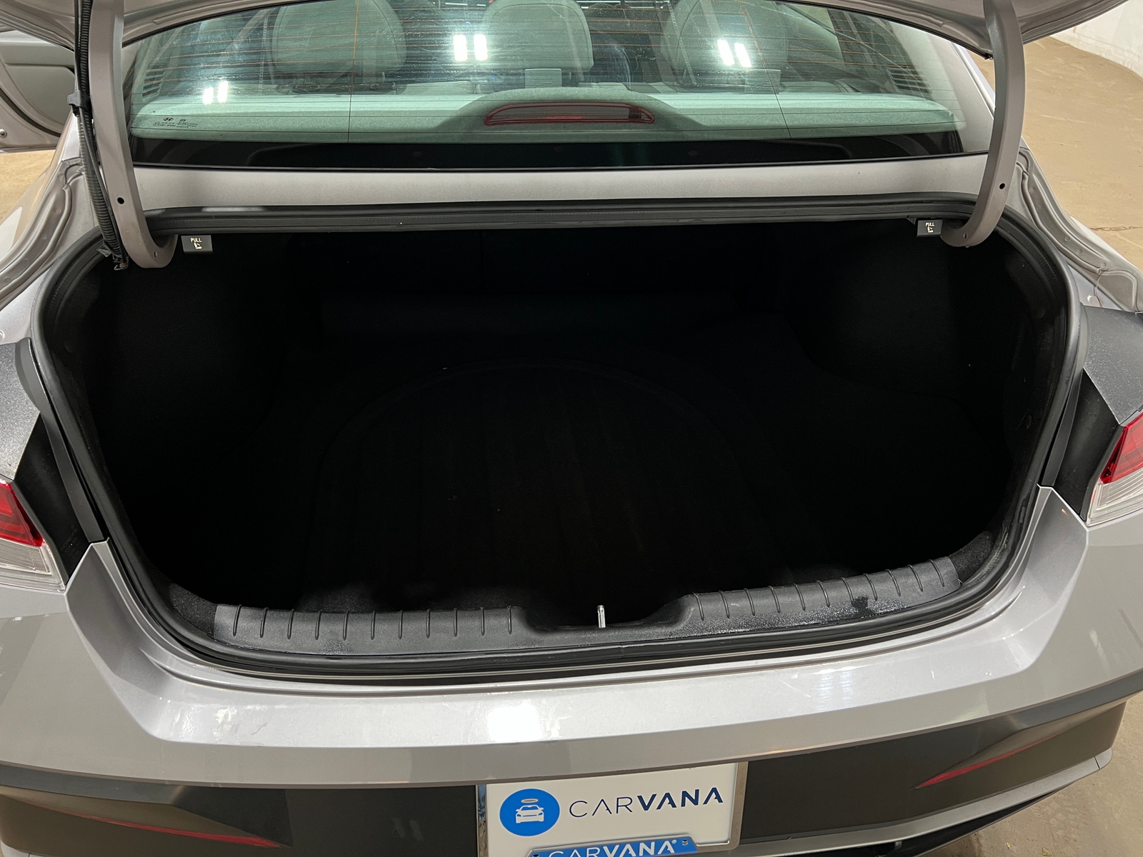 Thumbnail: 2025 Hyundai Elantra - 7