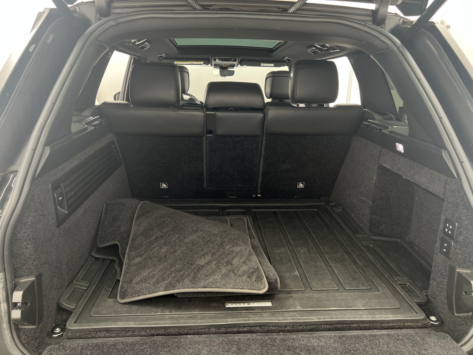 Thumbnail: 2021 Land Rover Range Rover - 6