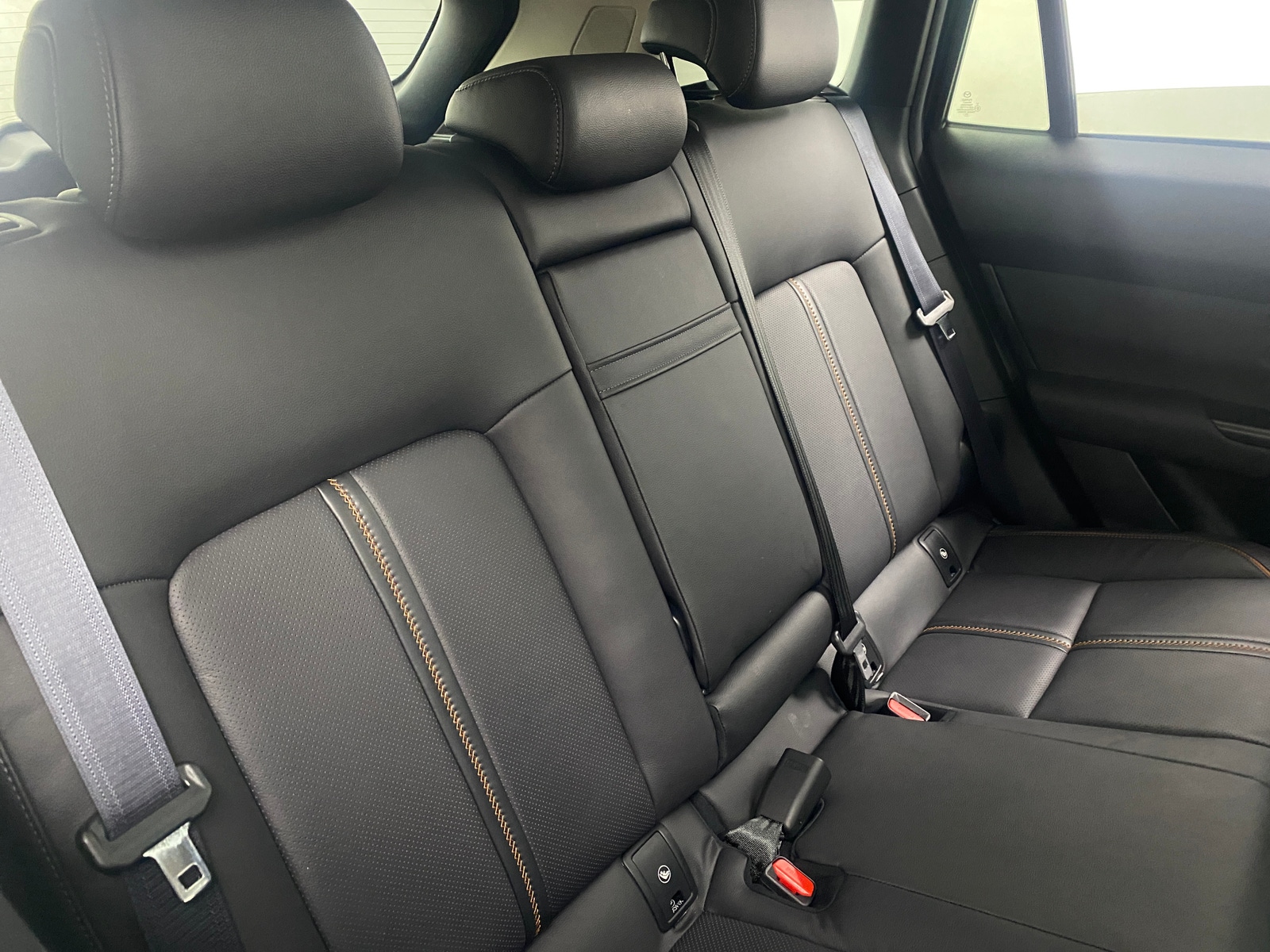 Thumbnail: 2025 Mazda CX-50 - 5