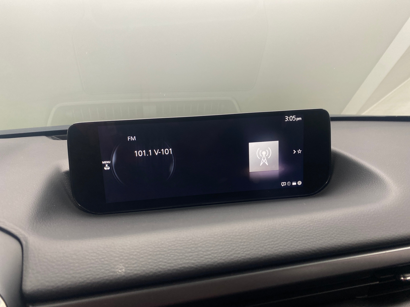 Thumbnail: 2025 Mazda CX-50 - 3