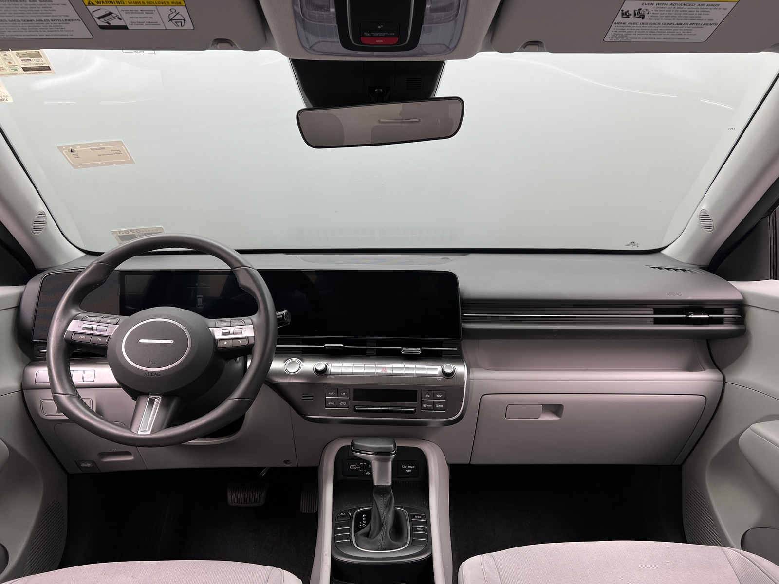 Thumbnail: 2025 Hyundai Kona - 3