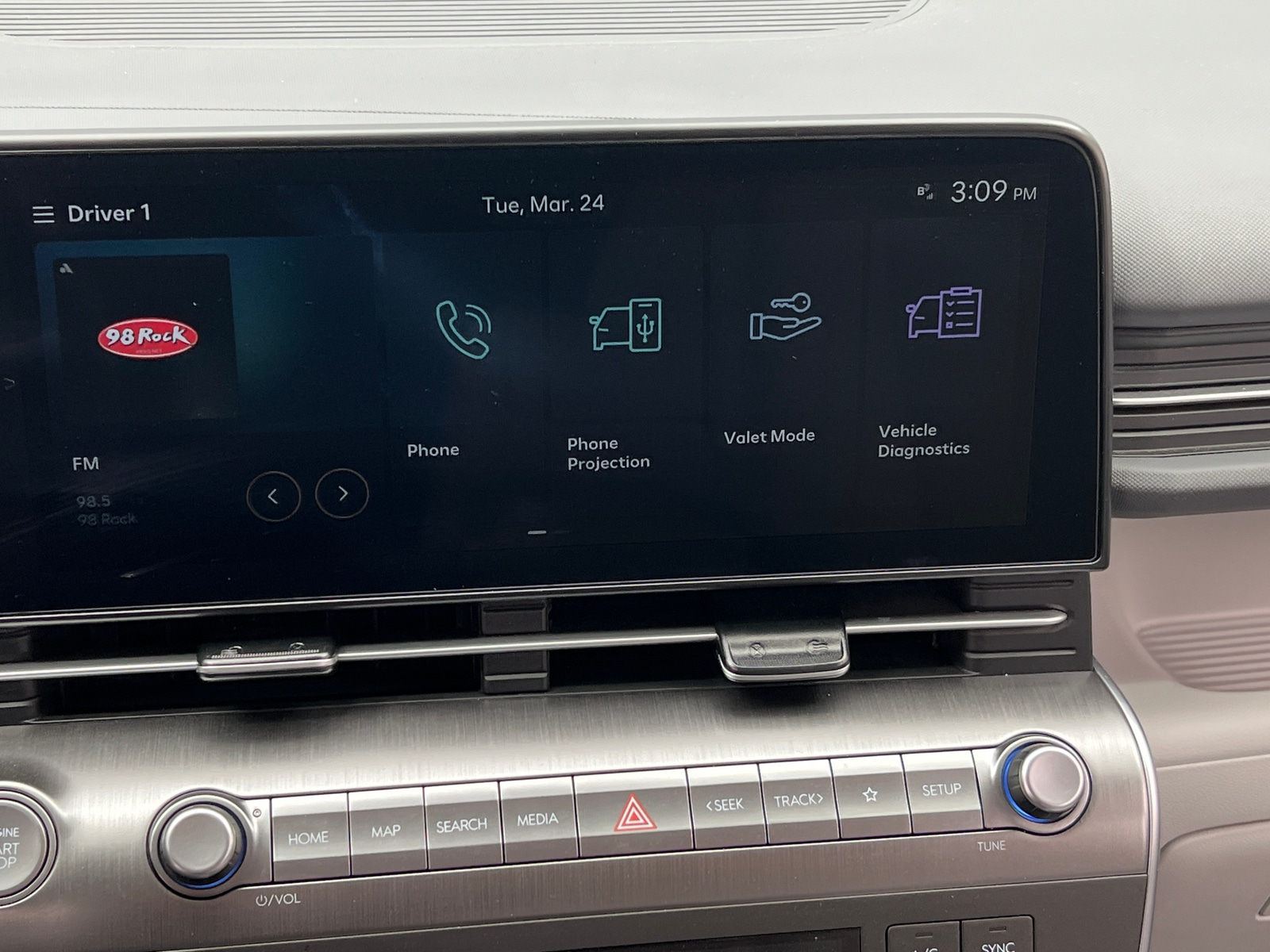 Thumbnail: 2025 Hyundai Kona - 4