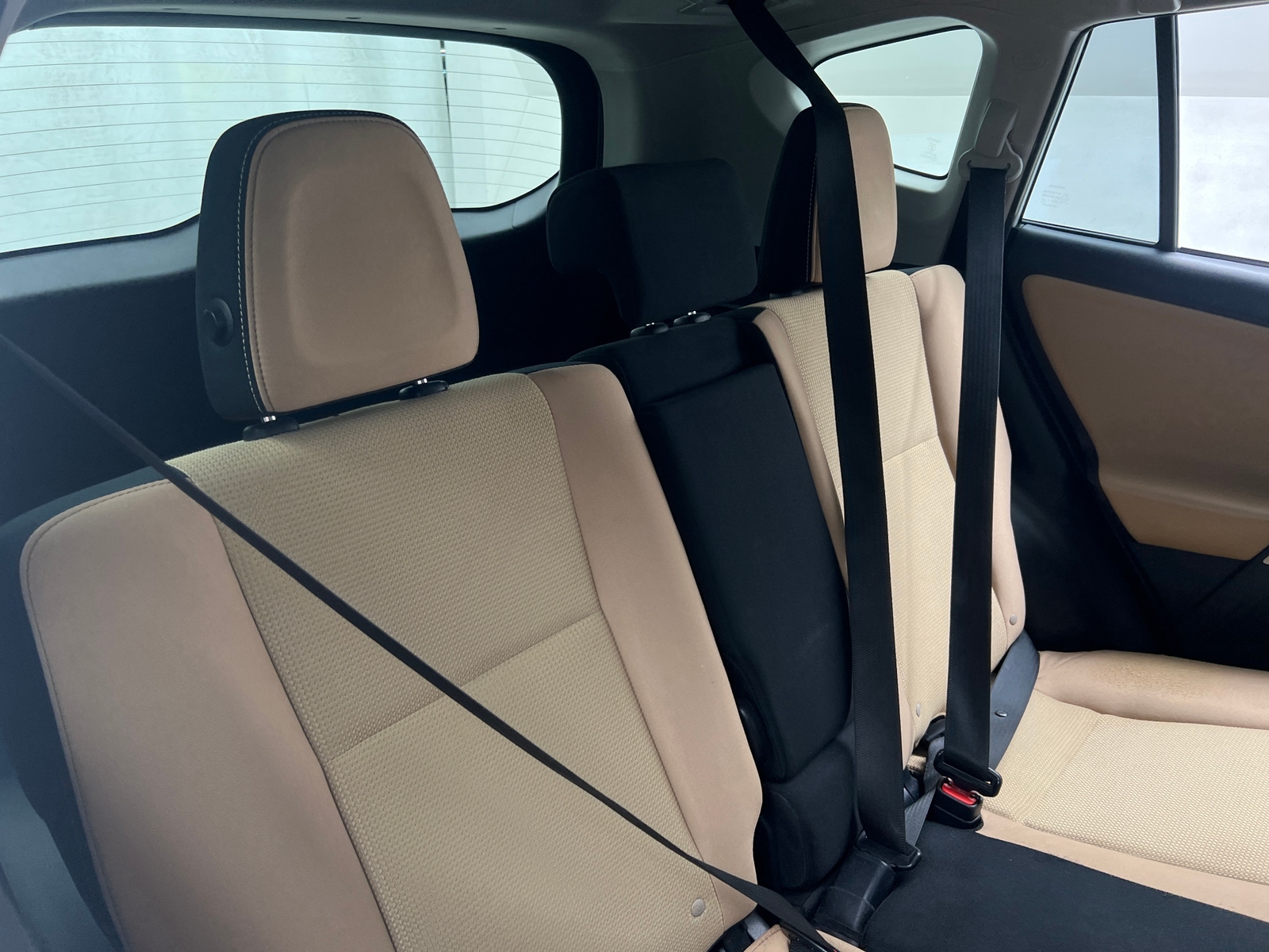 Thumbnail: 2018 Toyota RAV4 - 6