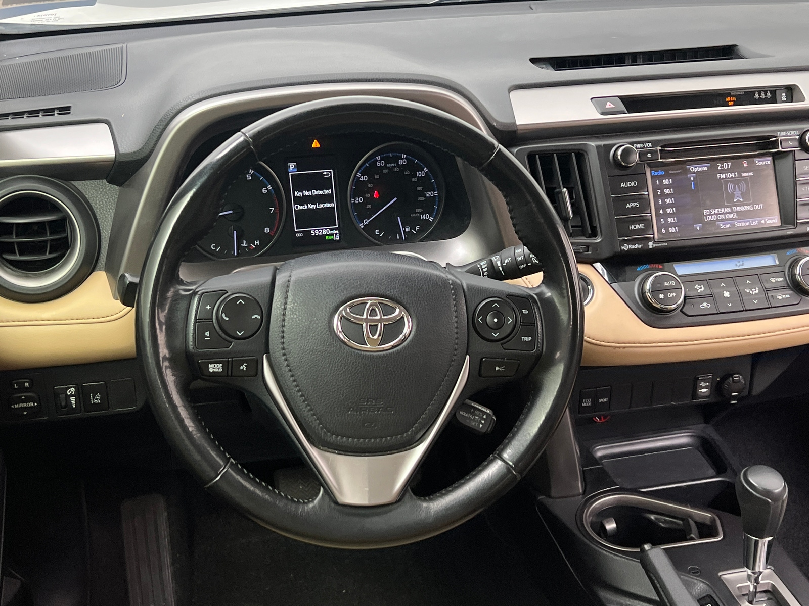 Thumbnail: 2018 Toyota RAV4 - 5