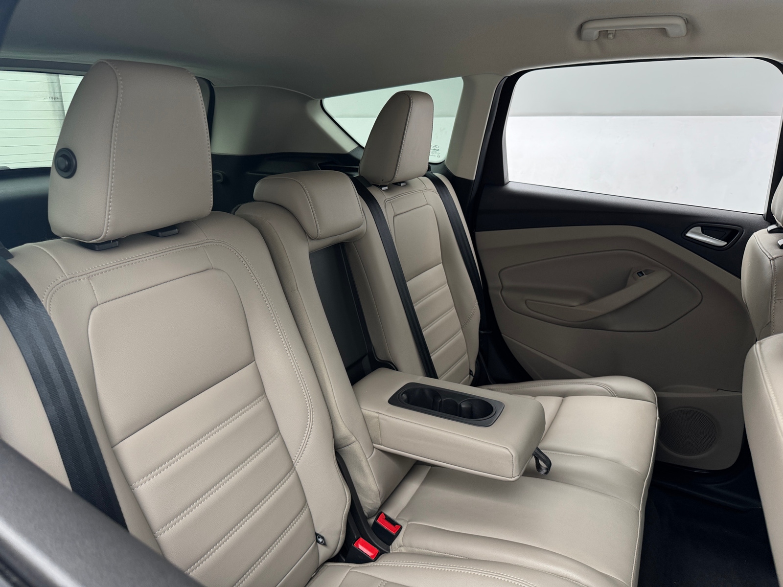 Thumbnail: 2019 Ford Escape - 5