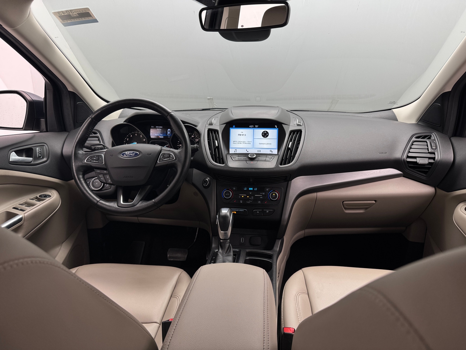 Thumbnail: 2019 Ford Escape - 2