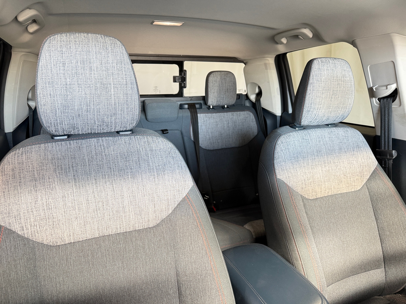 Thumbnail: 2023 Ford Maverick - 2