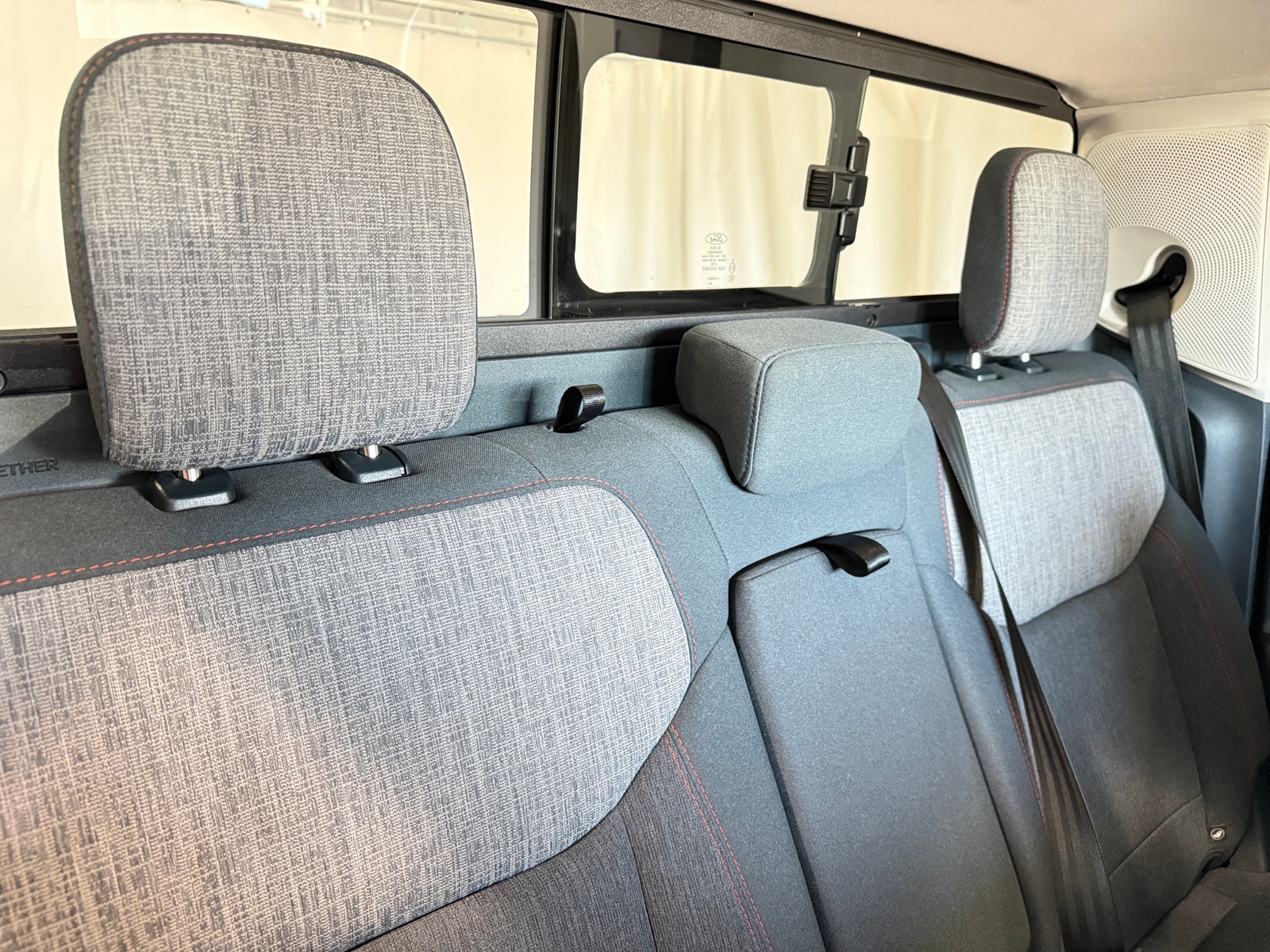 Thumbnail: 2023 Ford Maverick - 6