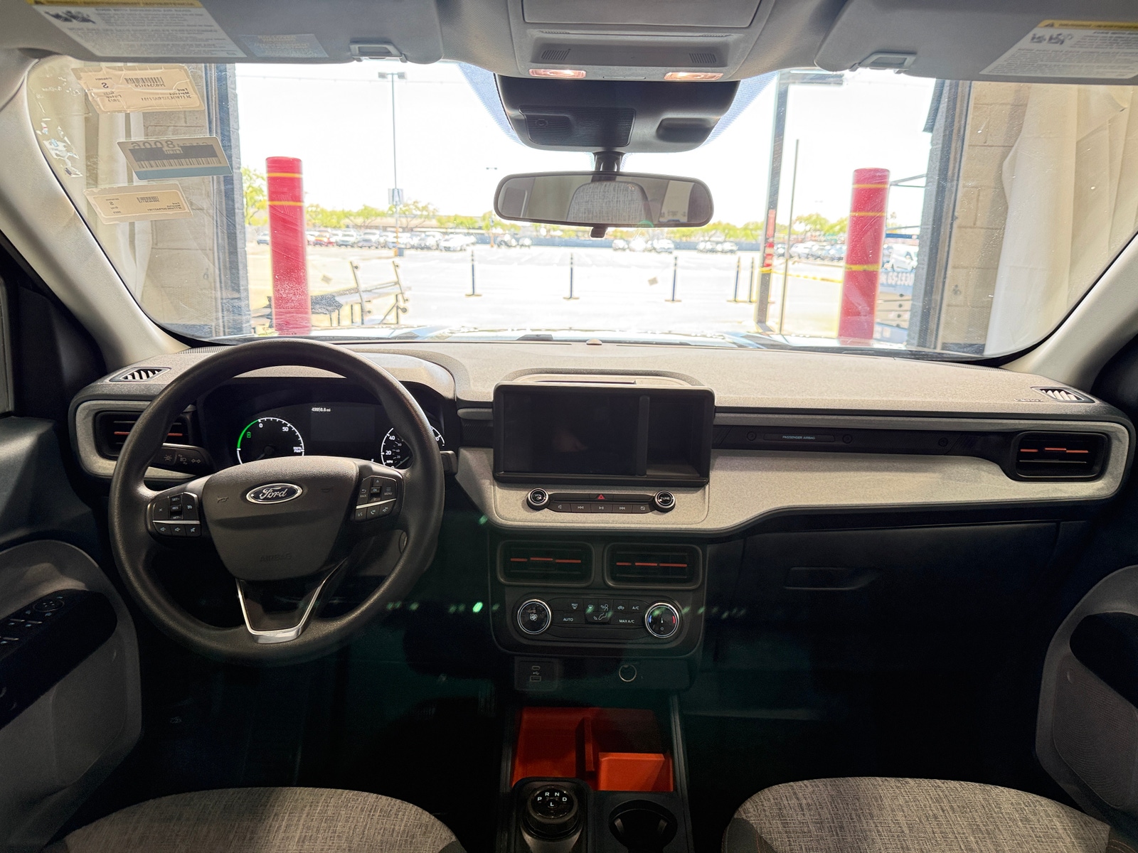 Thumbnail: 2023 Ford Maverick - 3