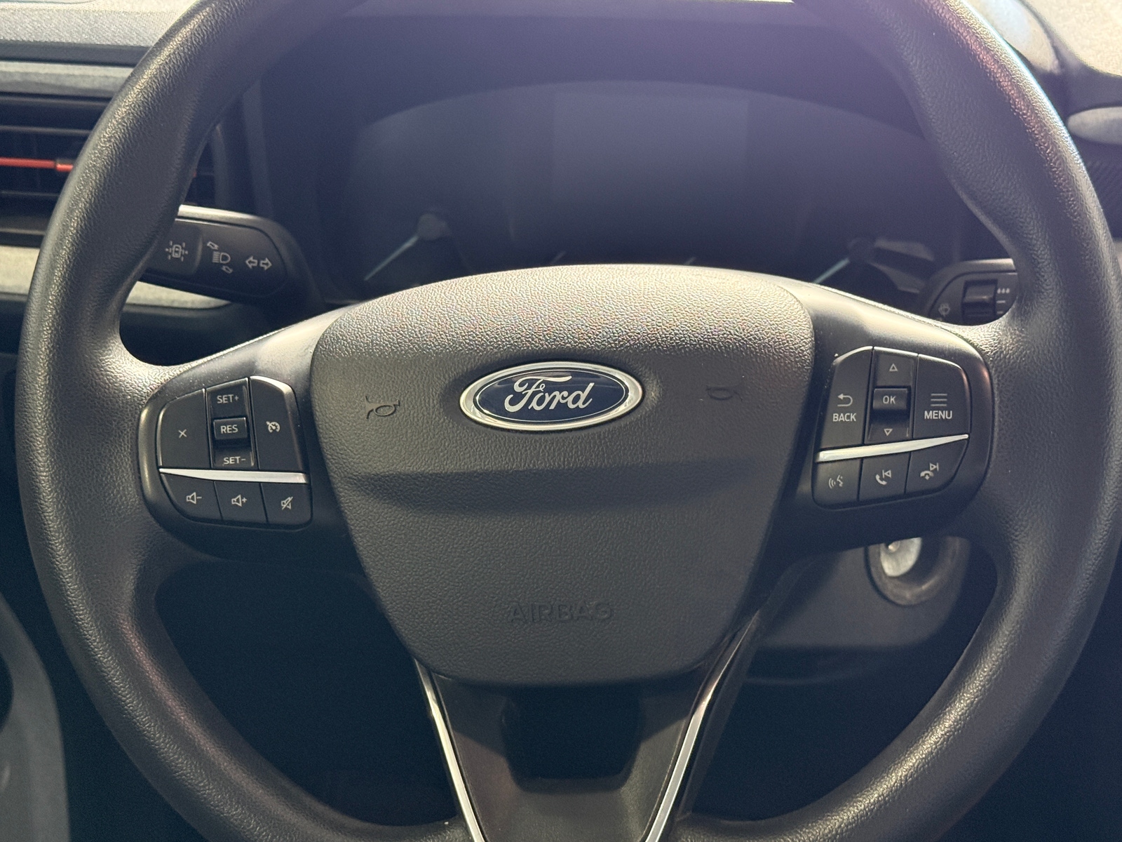 Thumbnail: 2023 Ford Maverick - 5