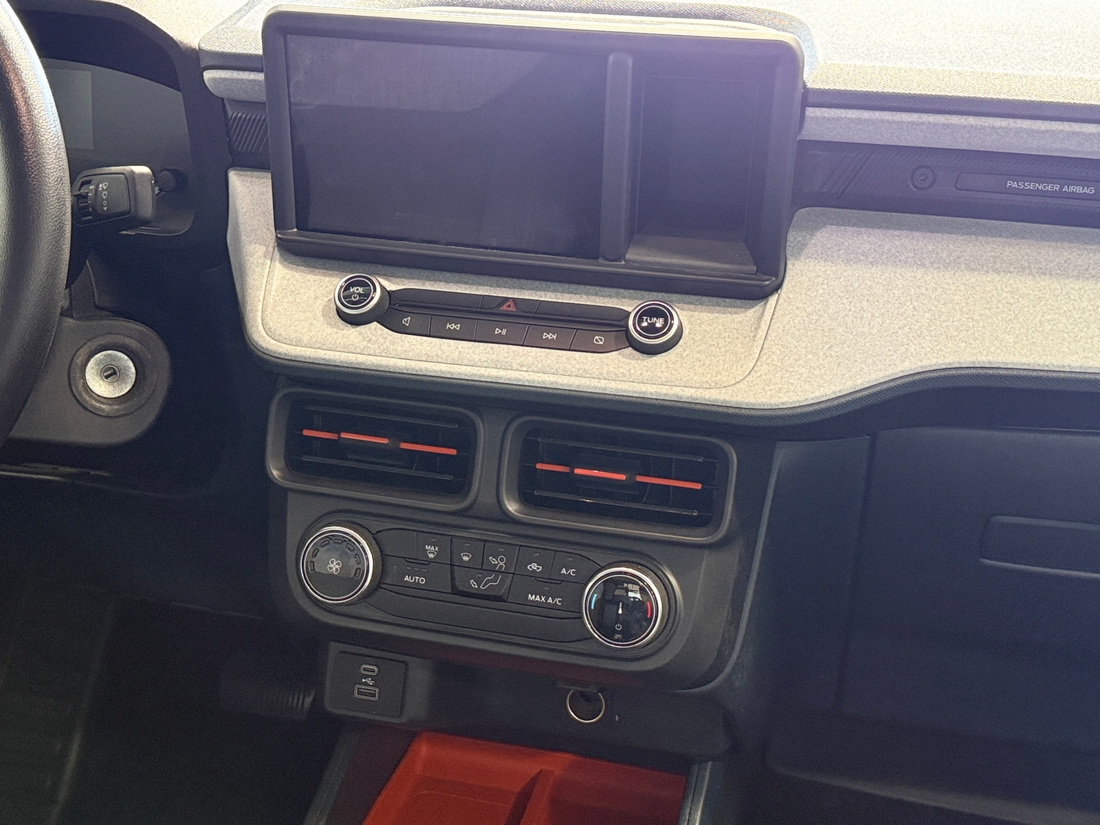 Thumbnail: 2023 Ford Maverick - 4