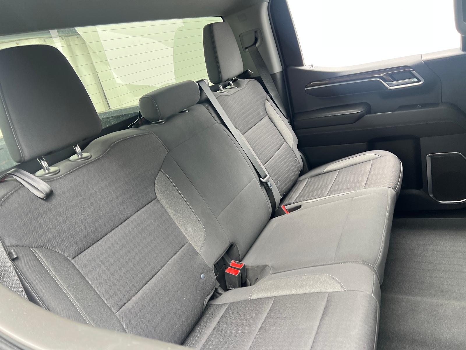 Thumbnail: 2023 Chevrolet Silverado 1500 - 6