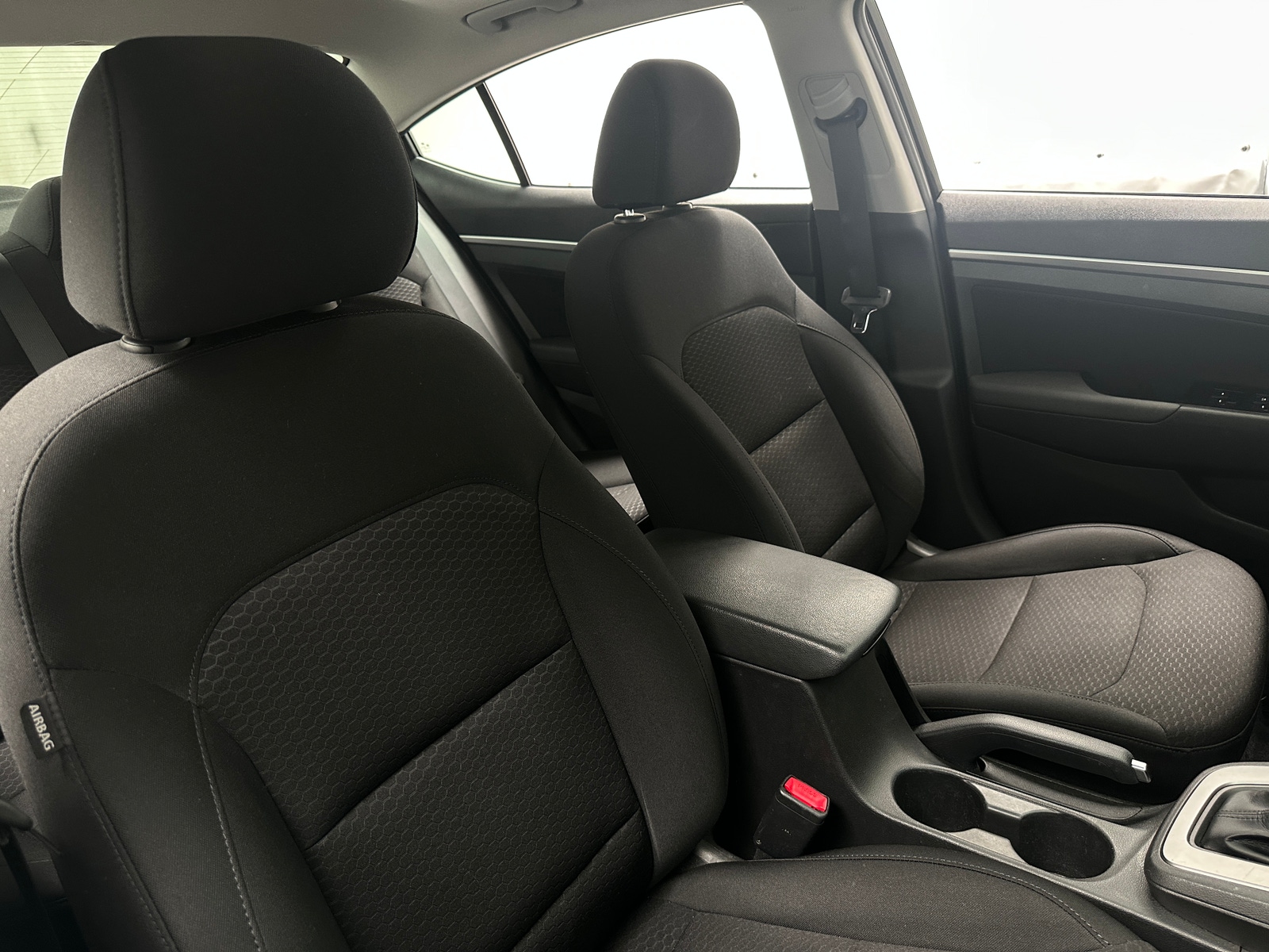 Thumbnail: 2020 Hyundai Elantra - 2