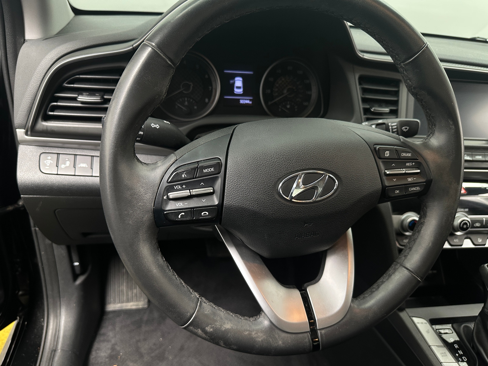 Thumbnail: 2020 Hyundai Elantra - 5