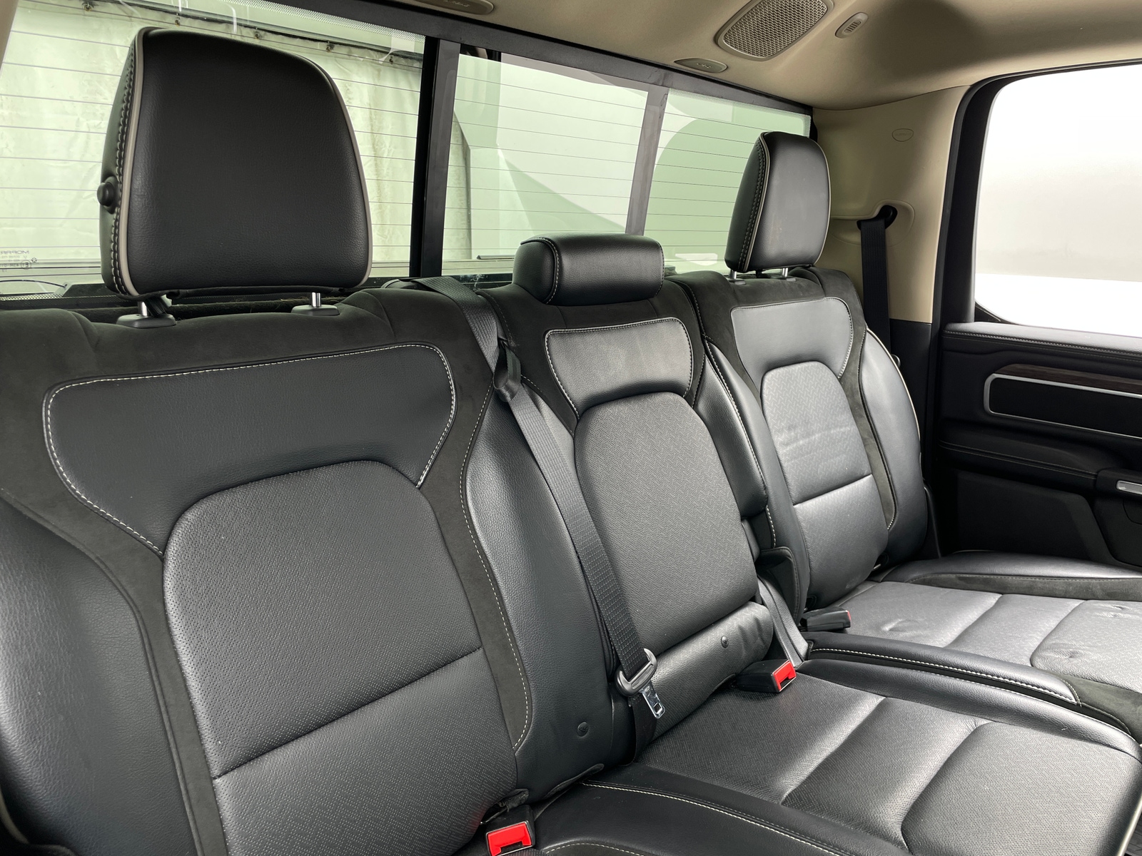 Thumbnail: 2020 RAM 1500 - 5