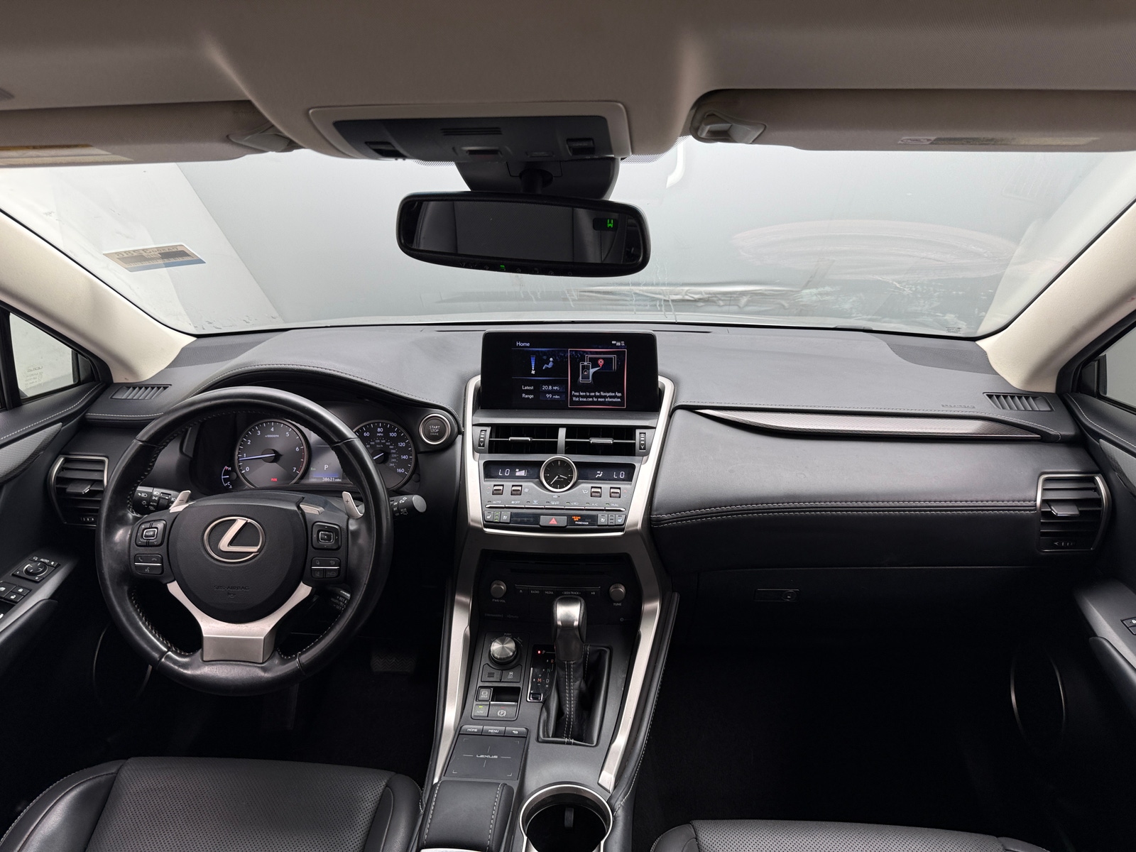 Thumbnail: 2018 Lexus NX - 2