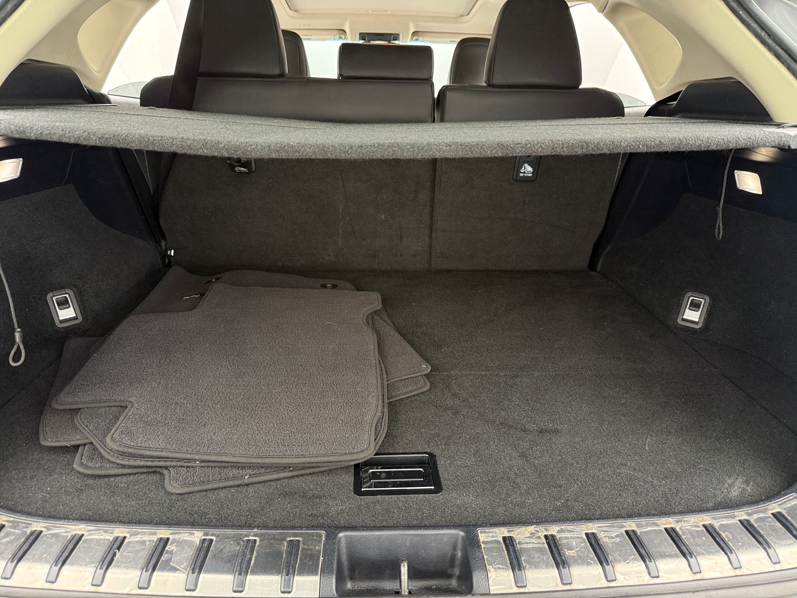 Thumbnail: 2018 Lexus NX - 6