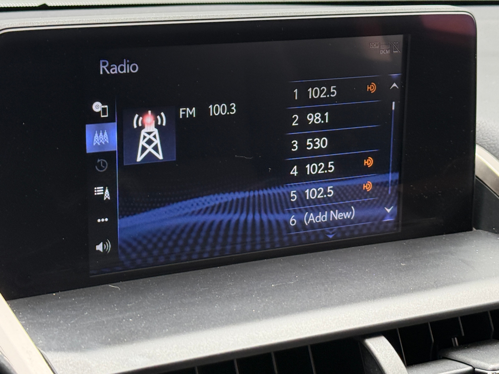 Thumbnail: 2018 Lexus NX - 3