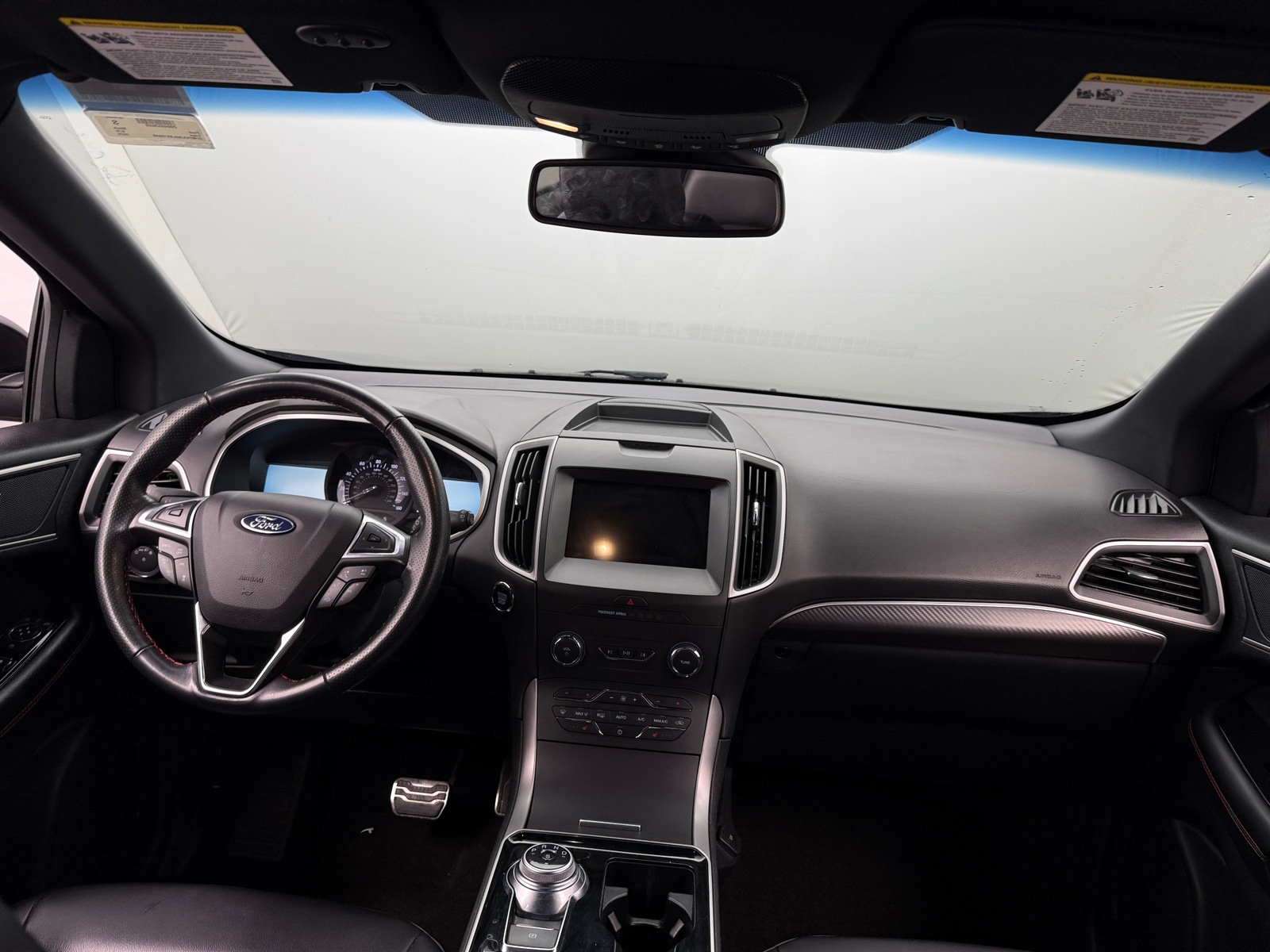 Thumbnail: 2020 Ford Edge - 3