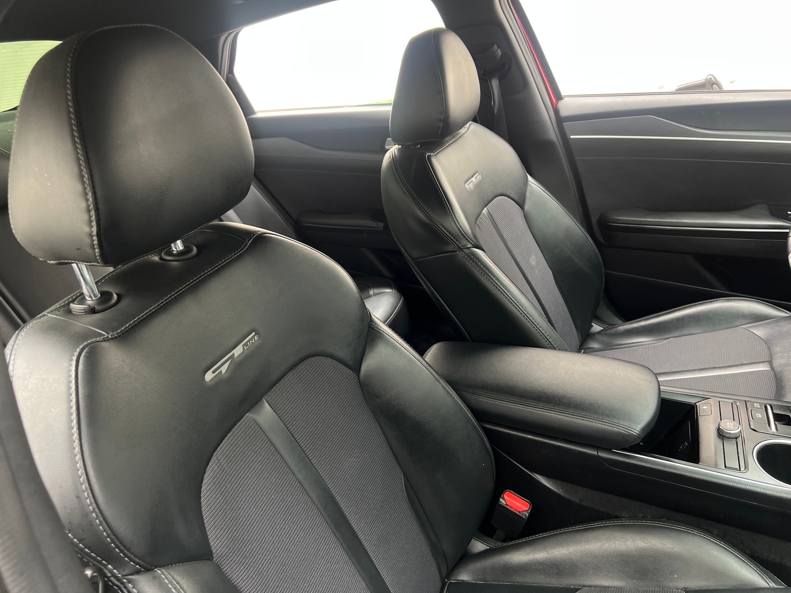 Thumbnail: 2022 Kia K5 - 2