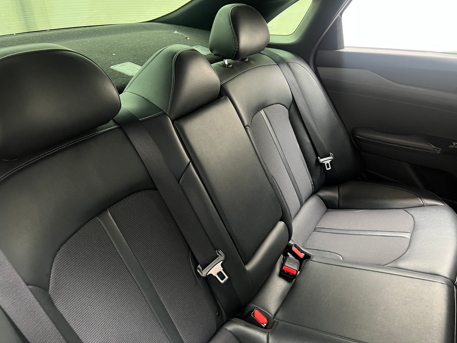 Thumbnail: 2022 Kia K5 - 6