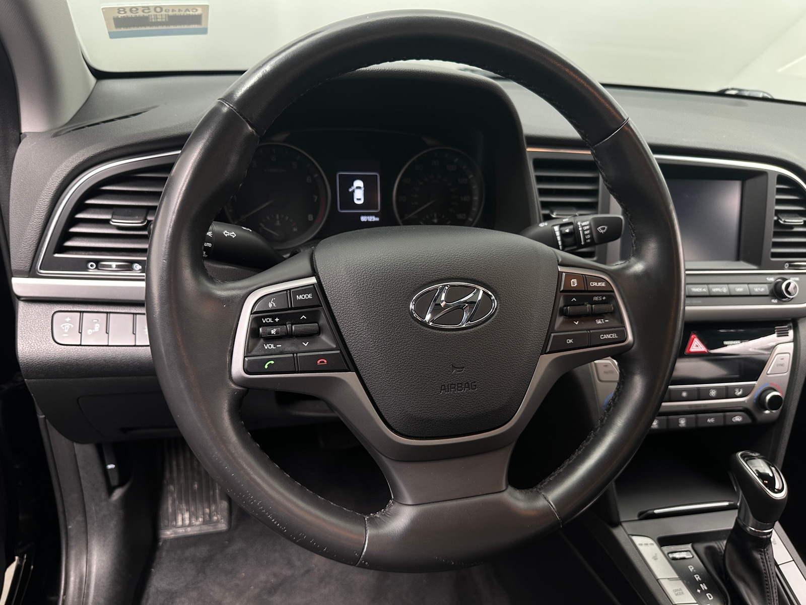 Thumbnail: 2018 Hyundai Elantra - 5
