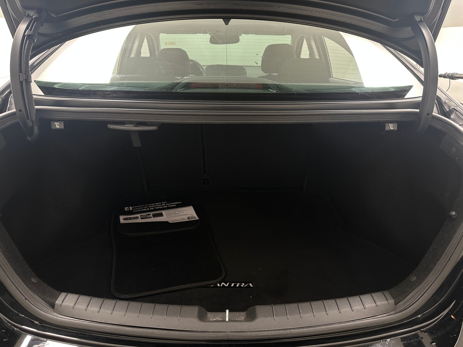 Thumbnail: 2018 Hyundai Elantra - 7