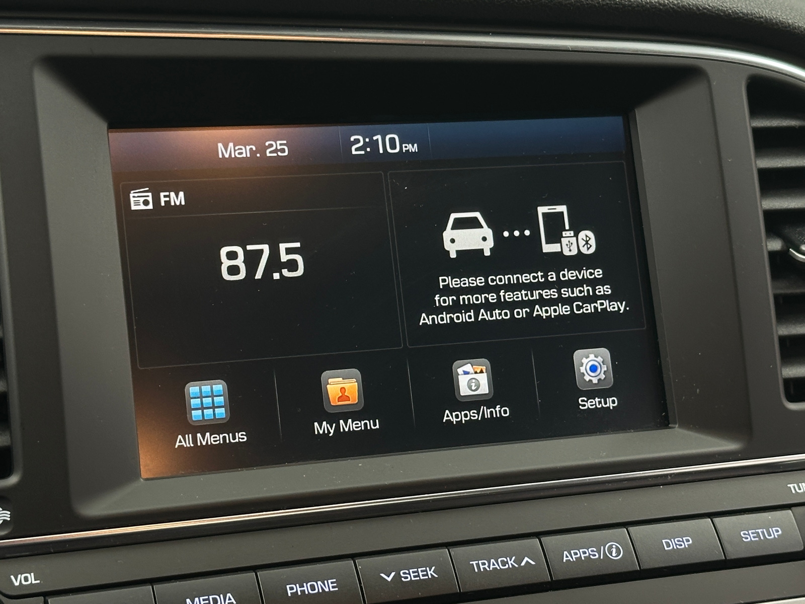 Thumbnail: 2018 Hyundai Elantra - 4