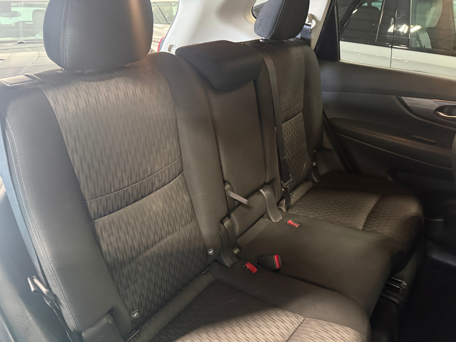 Thumbnail: 2019 Nissan Rogue - 6