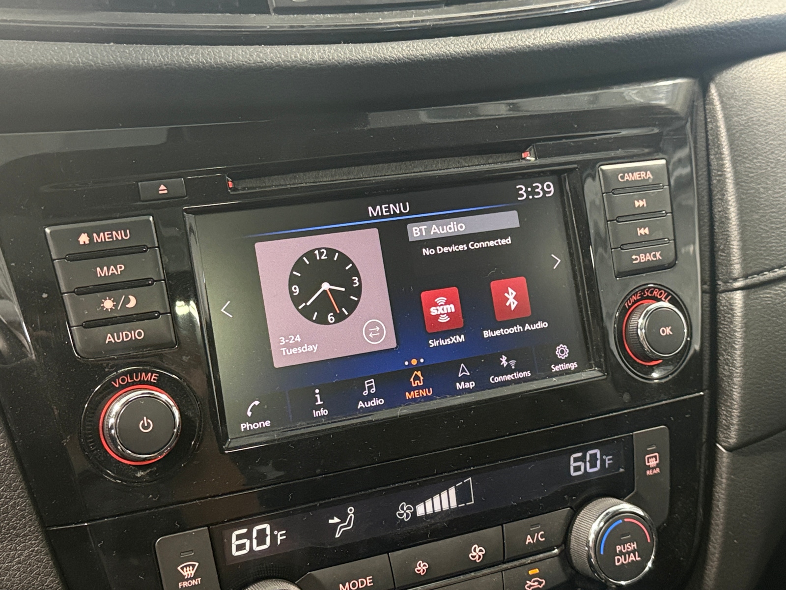 Thumbnail: 2019 Nissan Rogue - 4