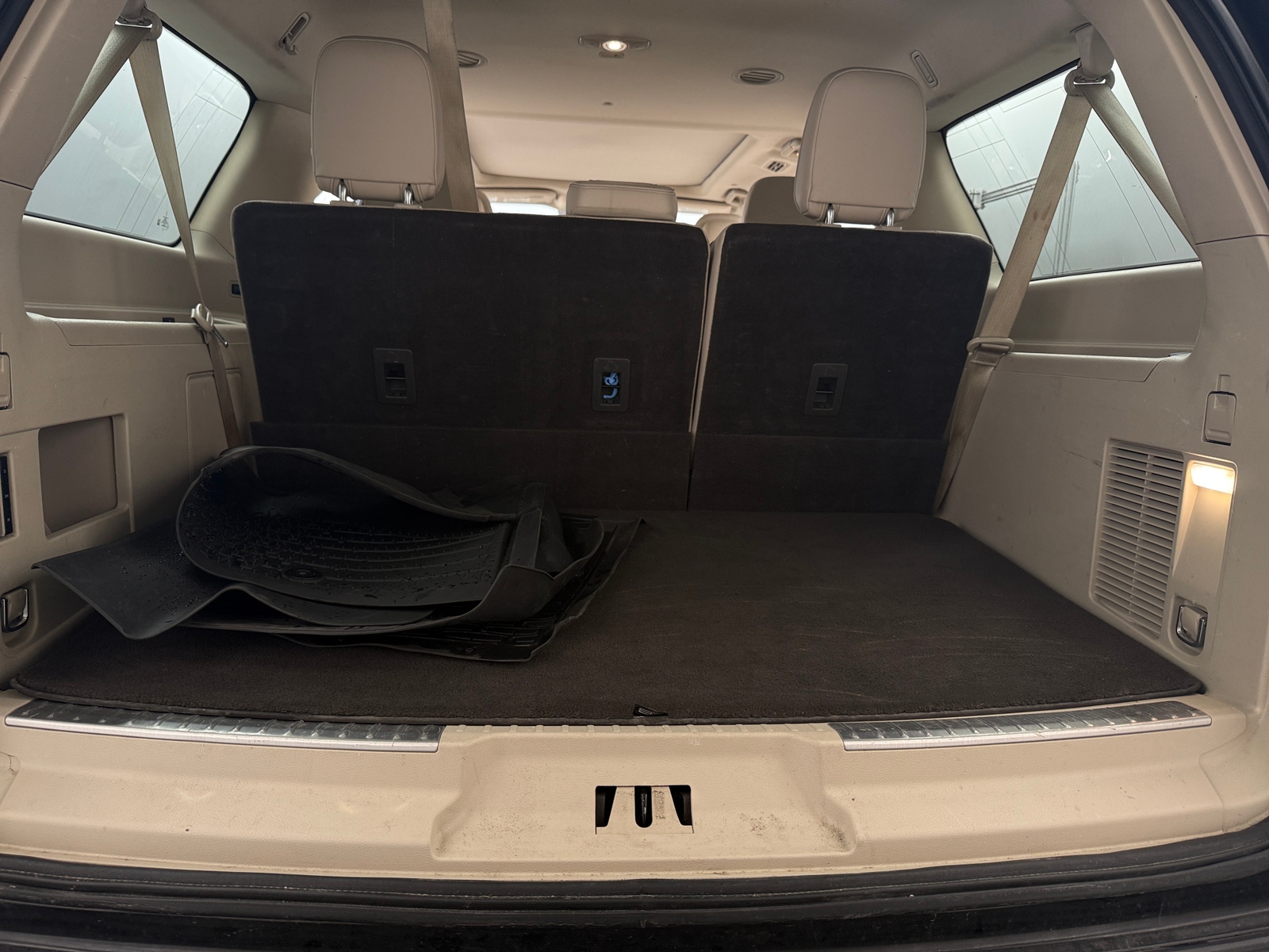 Thumbnail: 2018 Lincoln Navigator L - 6