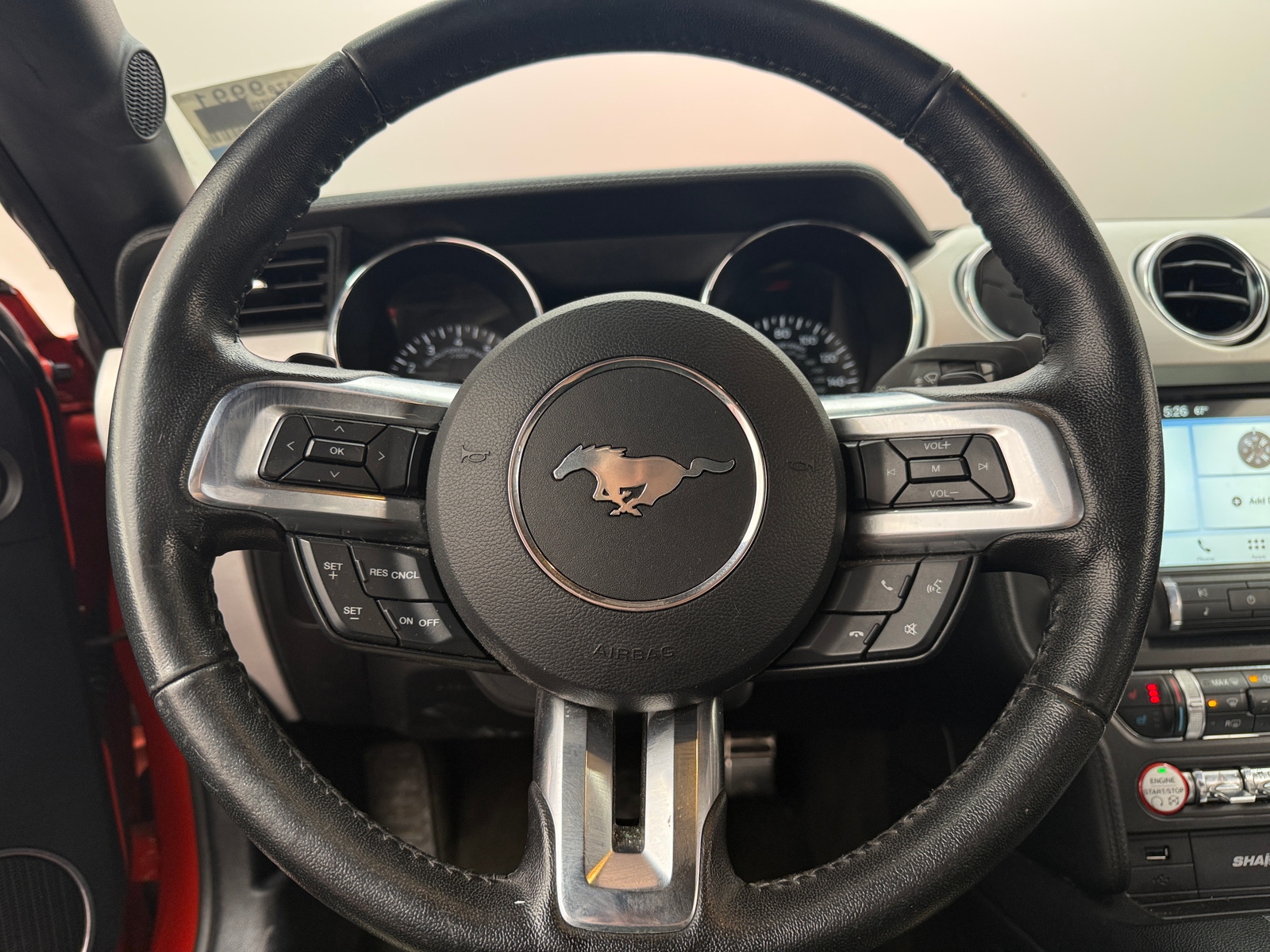 Thumbnail: 2016 Ford Mustang - 3