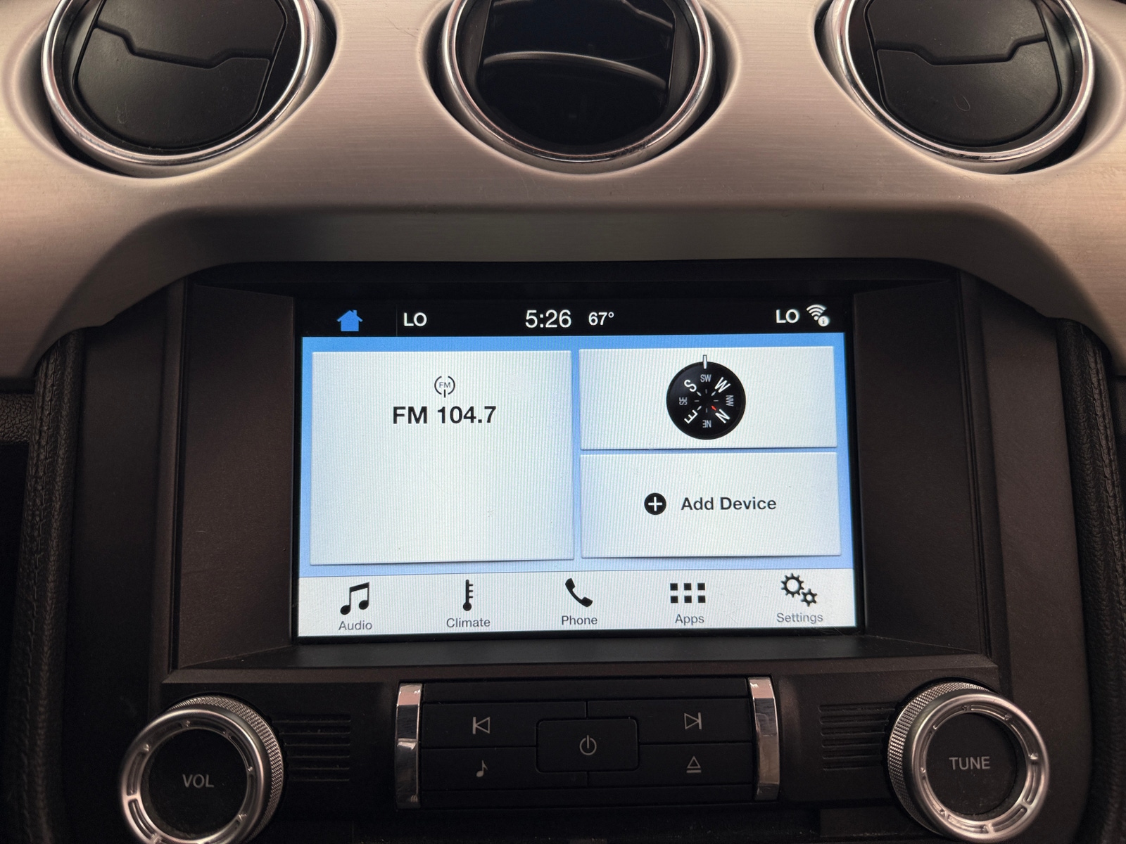 Thumbnail: 2016 Ford Mustang - 2