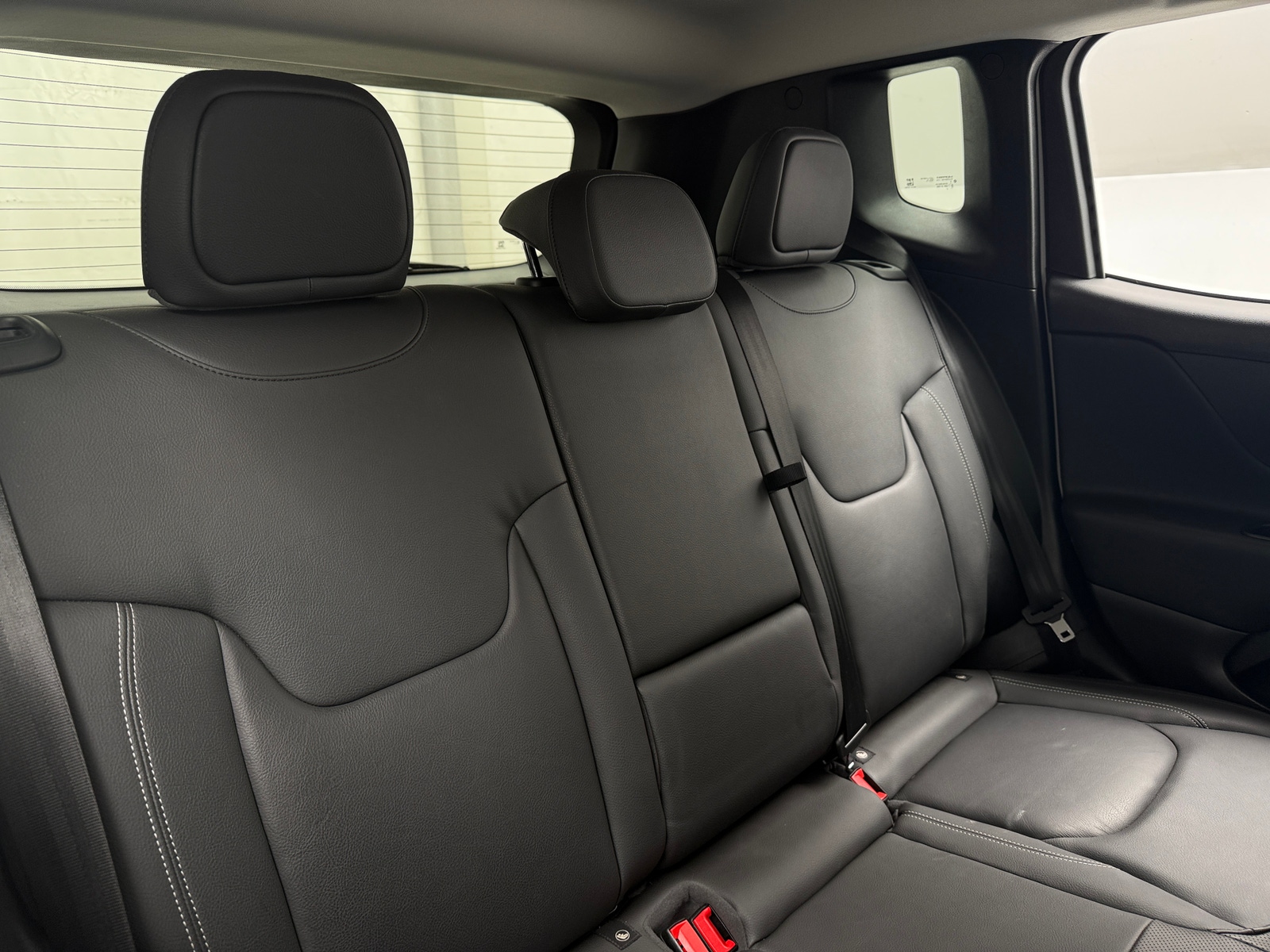 Thumbnail: 2019 Jeep Renegade - 5