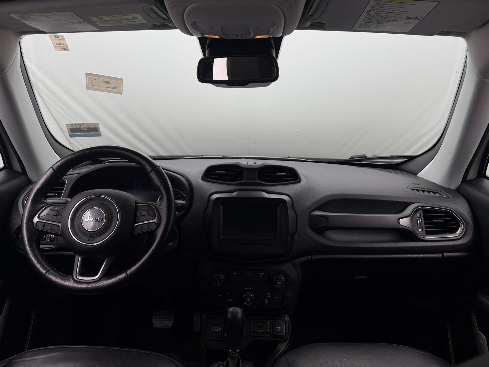 Thumbnail: 2019 Jeep Renegade - 2