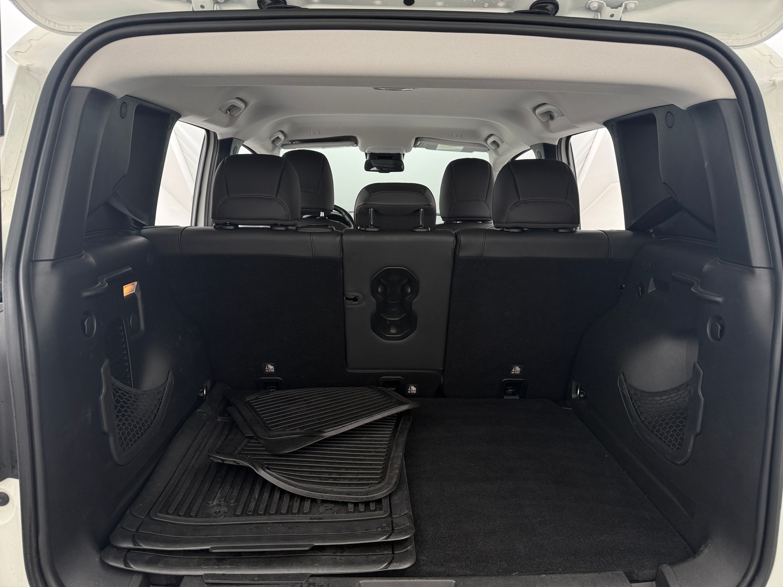 Thumbnail: 2019 Jeep Renegade - 6