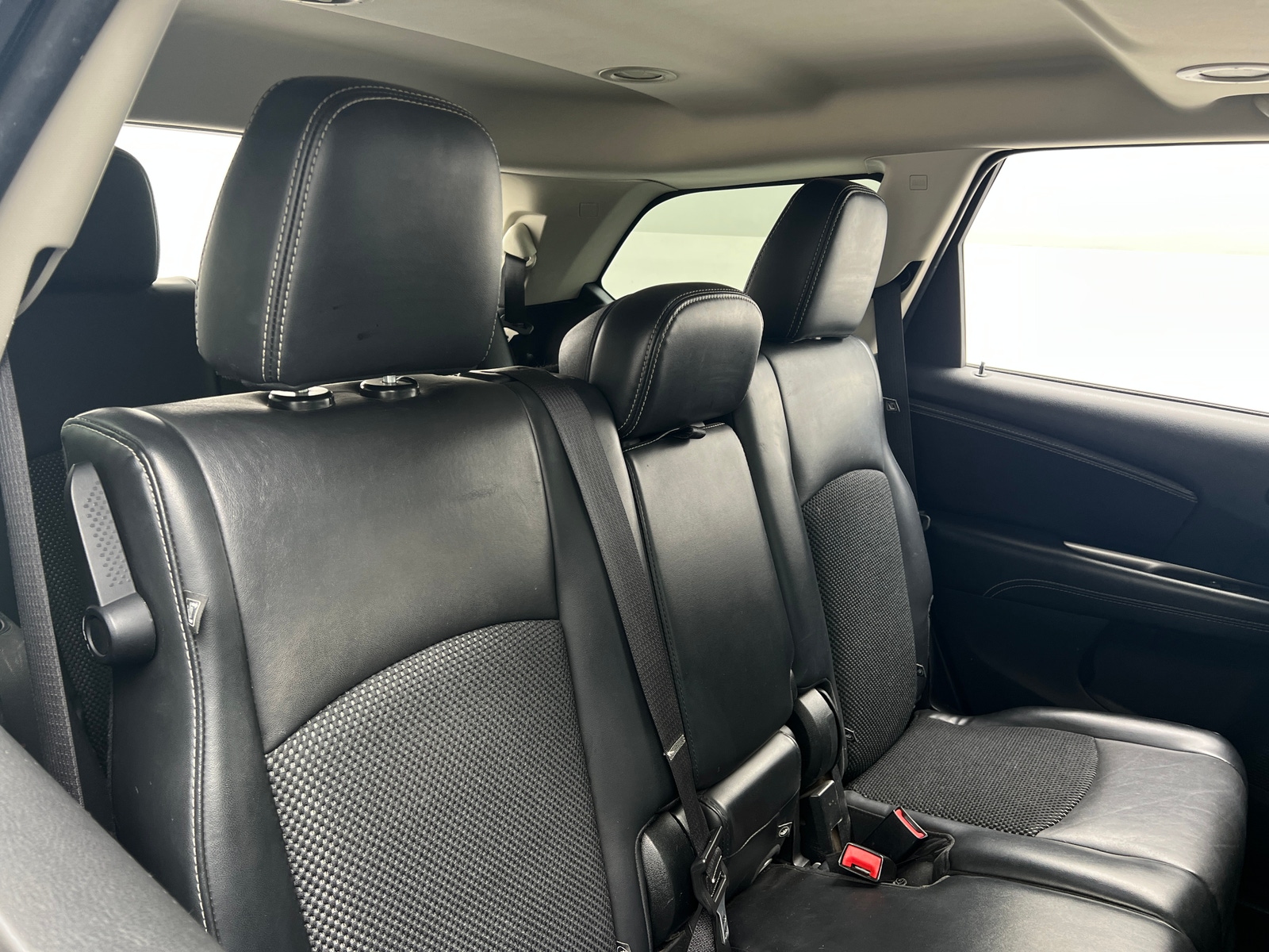 Thumbnail: 2020 Dodge Journey - 5