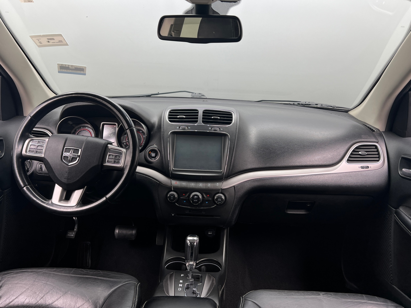 Thumbnail: 2020 Dodge Journey - 2