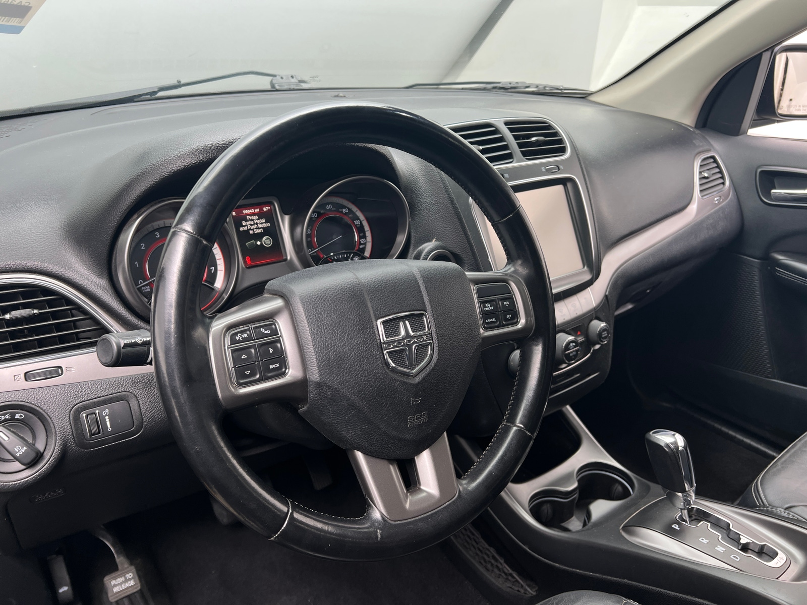 Thumbnail: 2020 Dodge Journey - 4