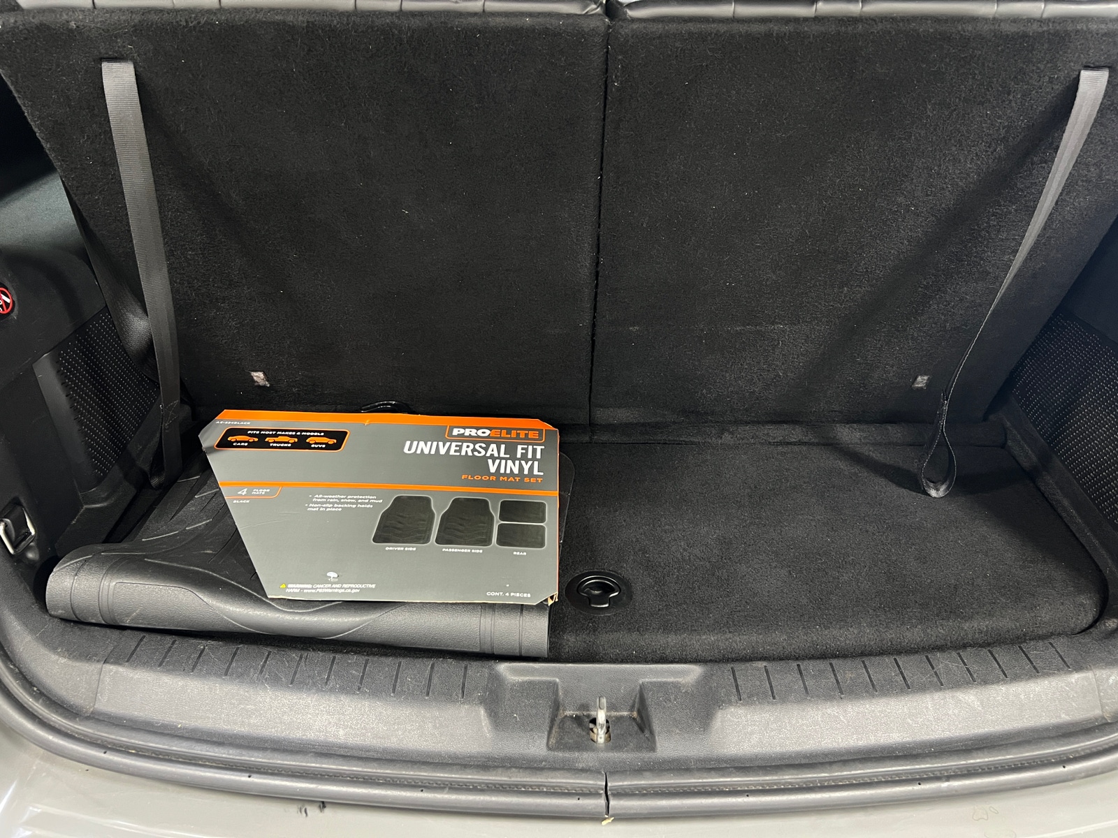 Thumbnail: 2020 Dodge Journey - 6