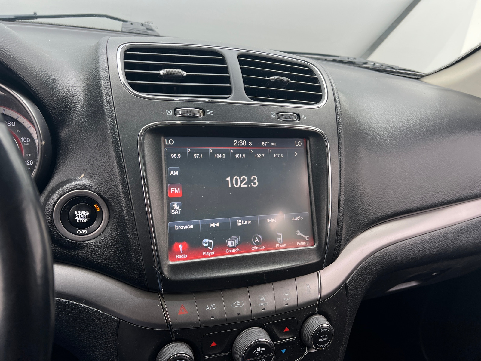 Thumbnail: 2020 Dodge Journey - 3